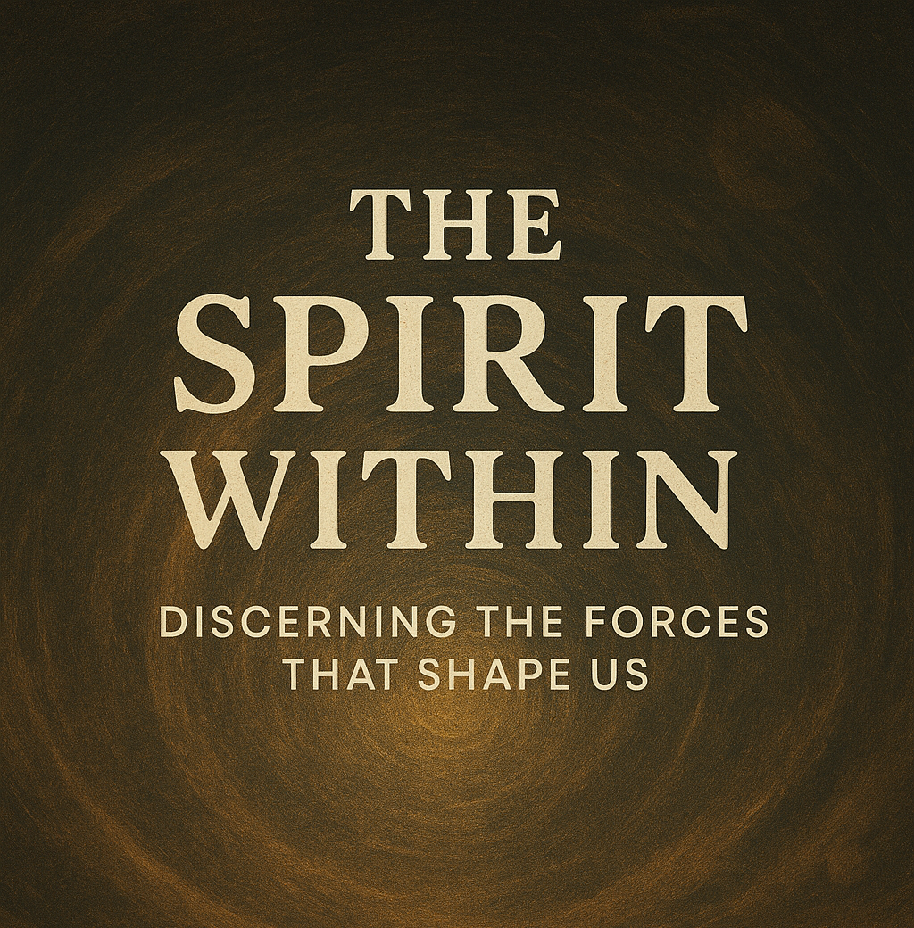 The spirit
